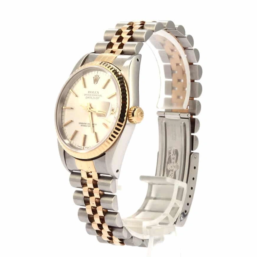 II Day-Date Ultra TopPick Clone 750 Rolex 1: 218238 0523